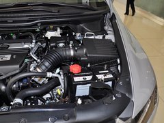 奥德赛 2013款 2.4L 自动 精英版 7座