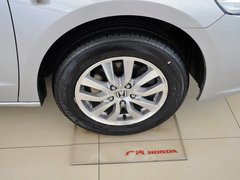 奥德赛 2013款 2.4L 自动 精英版 7座