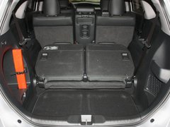 奥德赛 2013款 2.4L 自动 智能版 7座