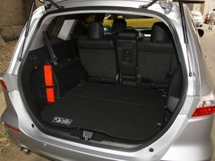 奥德赛 2013款 2.4L 自动 智能版 7座