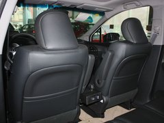 奥德赛 2013款 2.4L 自动 运动版 7座