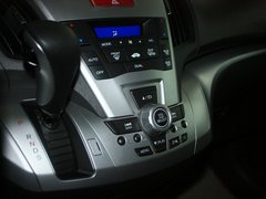 广汽本田  奥德赛 2.4L AT 