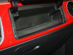 甲壳虫 2013款 1.2TSI 时尚型