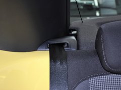 甲壳虫 2013款 1.2TSI 时尚型