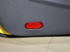 甲壳虫 2013款 1.2TSI 时尚型