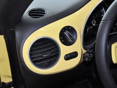 甲壳虫 2013款 1.2TSI 时尚型