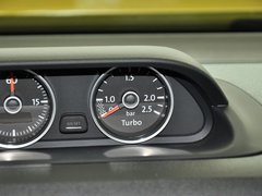 甲壳虫 2013款 1.2TSI 时尚型