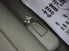 马自达6 2012款 2.0 自动 时尚型