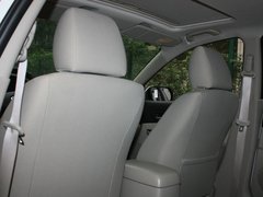 马自达6 2012款 2.0 自动 时尚型