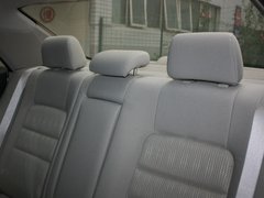 马自达6 2012款 2.0 自动 时尚型