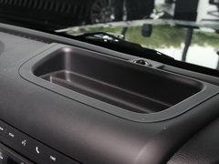 牧马人 2012款 3.6L 梦十珍藏版 4座