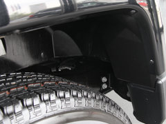 牧马人 2012款 3.6L 梦十珍藏版 4座