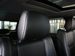 大切诺基(进口) 2012款 3.6L 自动 梦十珍藏版 5座