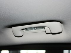 大切诺基(进口) 2012款 3.6L 自动 梦十珍藏版 5座