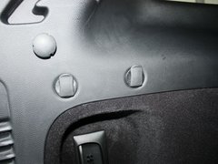 大切诺基(进口) 2012款 3.6L 自动 梦十珍藏版 5座