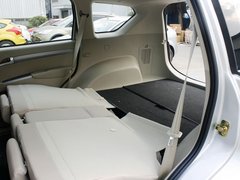 陆风X8 2012款 2.0T 手动 探索版柴油4X4豪华型 5座