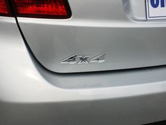 陆风X8 2012款 2.0T 手动 探索版柴油4X4豪华型 5座