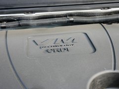 陆风X8 2012款 2.0T 手动 探索版柴油4X4豪华型 5座