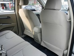 陆风X8 2012款 2.0T 手动 探索版柴油4X4豪华型 5座