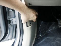 陆风X8 2012款 2.0T 手动 探索版柴油4X4豪华型 5座