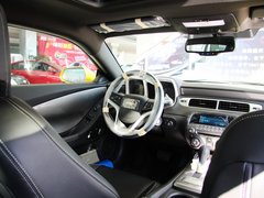 科迈罗 2012款 3.6L 自动 改款传奇性能版