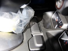 科迈罗 2012款 3.6L 自动 改款传奇性能版
