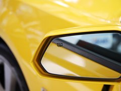 科迈罗 2012款 3.6L 自动 改款传奇性能版