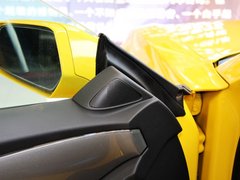 科迈罗 2012款 3.6L 自动 改款传奇性能版