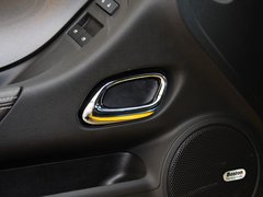 科迈罗 2012款 3.6L 自动 改款传奇性能版