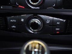 奥迪A4L 2013款 30TFSI 手动舒适型