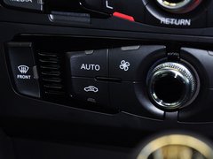 奥迪A4L 2013款 30TFSI 手动舒适型