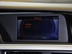 奥迪A4L 2013款 30TFSI 手动舒适型