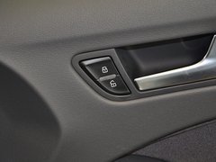 奥迪A4L 2013款 30TFSI 手动舒适型