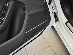 奥迪A4L 2013款 30TFSI 手动舒适型