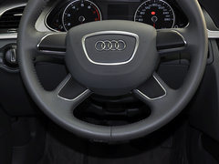 奥迪A4L 2013款 30TFSI 手动舒适型