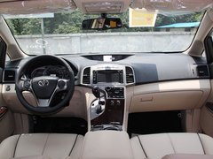 威飒(进口) 2013款 2.7L 自动 两驱豪华版5座