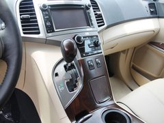 威飒(进口) 2013款 2.7L 自动 两驱豪华版5座