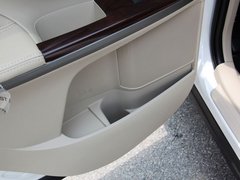 威飒(进口) 2013款 2.7L 自动 两驱豪华版5座