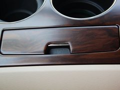 威飒(进口) 2013款 2.7L 自动 两驱豪华版5座