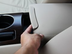 威飒(进口) 2013款 2.7L 自动 两驱豪华版5座