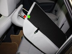 奥迪A4L 2013款 35TFSI 自动标准型