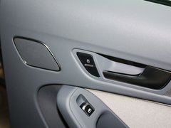 奥迪A4L 2013款 35TFSI 自动标准型