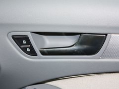 奥迪A4L 2013款 35TFSI 自动标准型