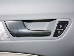 奥迪A4L 2013款 35TFSI 自动标准型