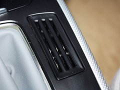 奥迪A4L 2013款 35TFSI 自动标准型