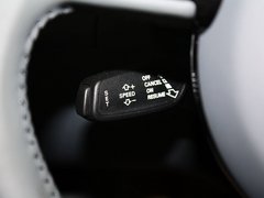 奥迪A4L 2013款 35TFSI 自动标准型