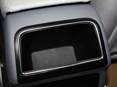 奥迪A4L 2013款 35TFSI 自动标准型