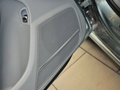 奥迪A4L 2013款 35TFSI 自动标准型