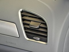 奥迪A4L 2013款 35TFSI 自动标准型
