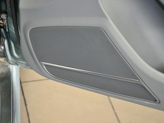 奥迪A4L 2013款 35TFSI 自动标准型